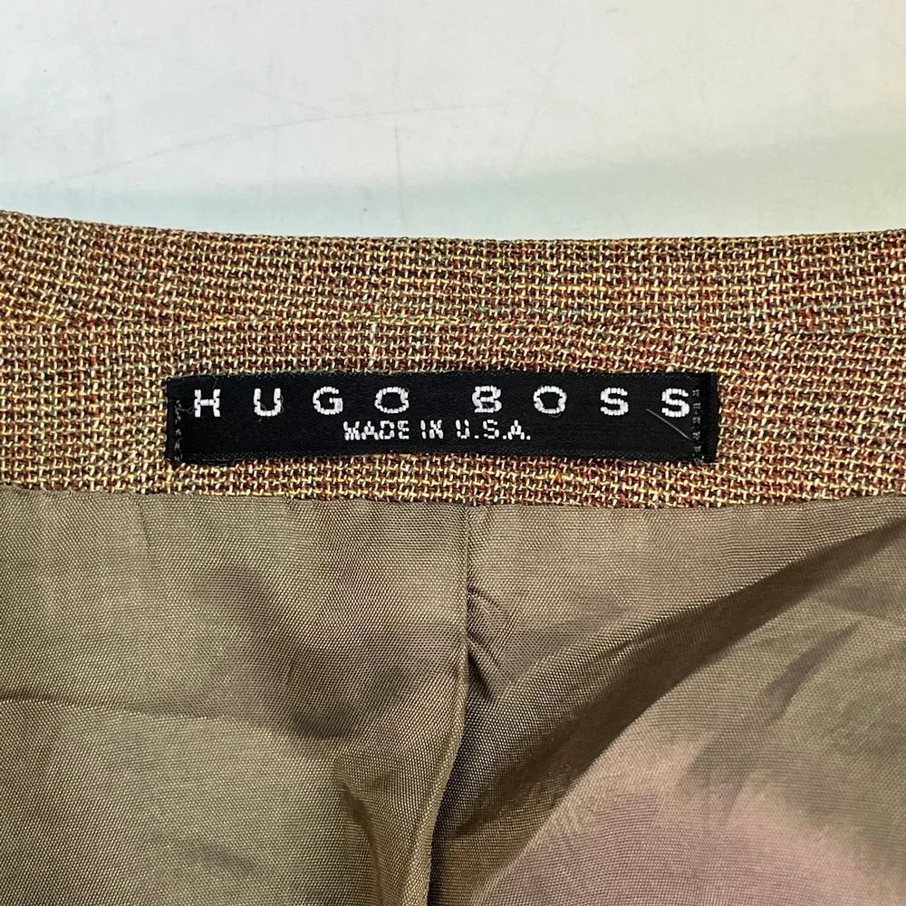 Hugo Boss hugo boss